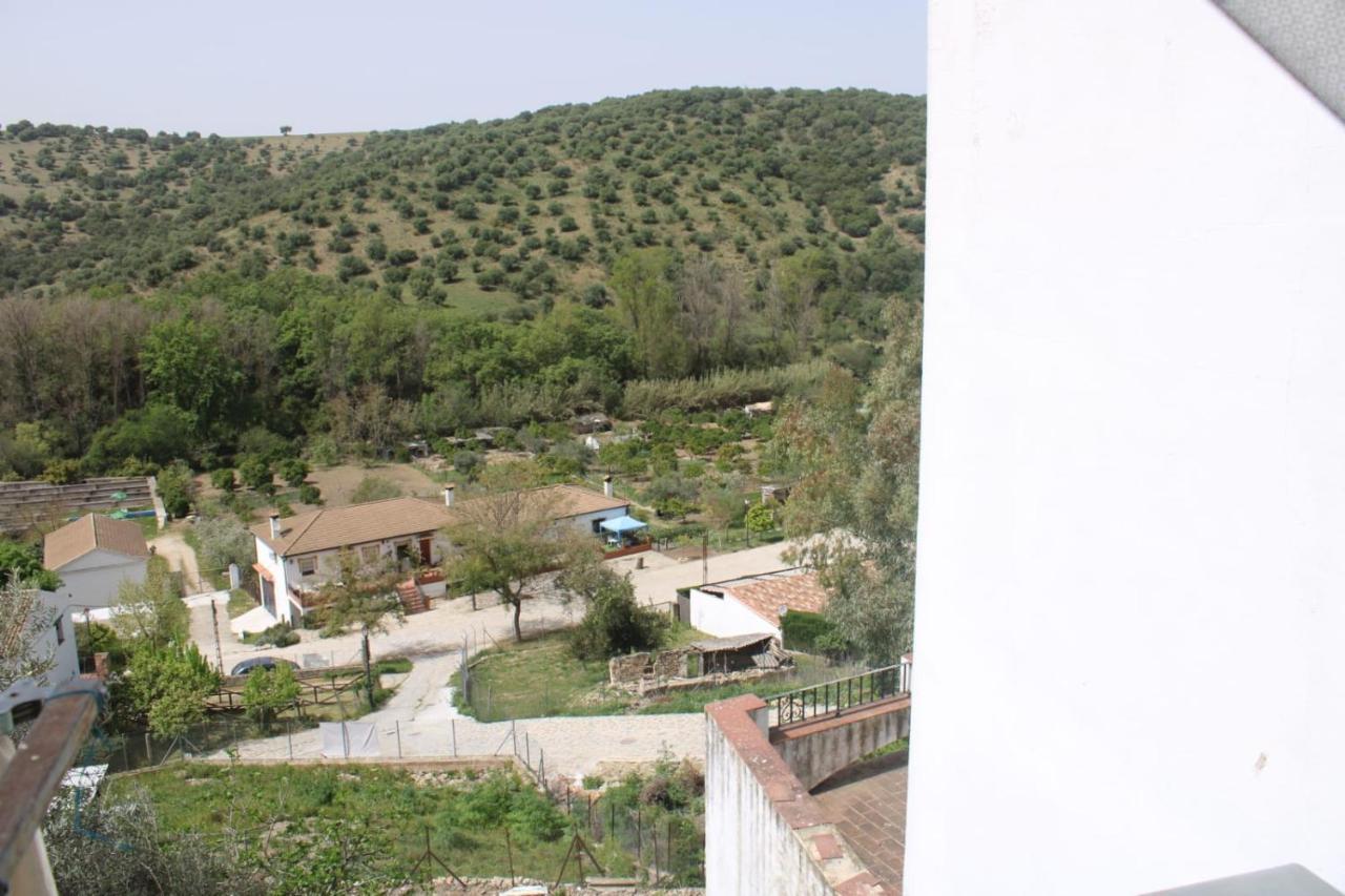 Casa Sendero Del Rio Villa El Bosque Exterior photo